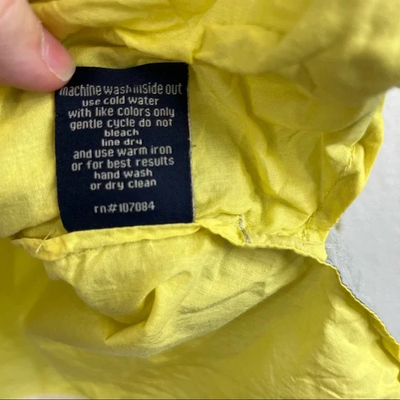 KAS New York Embroidered Beaded Pocket Tunic - Picture 9 of 10